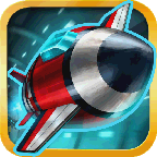 Tunnel Trouble - Space Jet 3D GamesϢ16.4׿