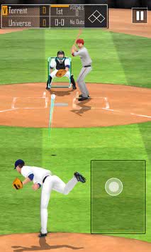 Real Baseball(挍)1.0.2׿؈D2