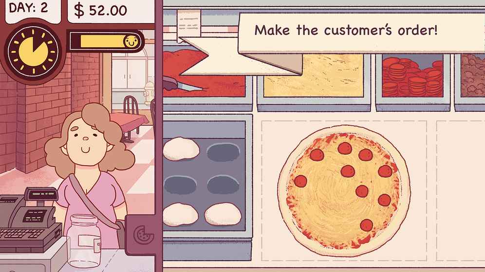 Pizza(ζı_óԵı_)1.8.6ٷ؈D2