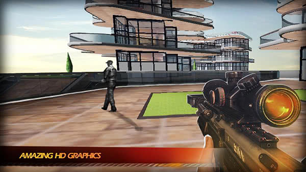 ¾ѓ Kill Shot Sniperٷ1.3؈D2