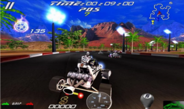 Kart Racing Ultimate(-)ͼ0