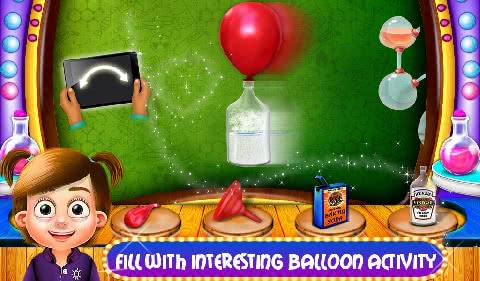 Amazing Science Experiments With Balloons(ƌW(xu)(sh)(yn)(jing))1.0.4׿؈D3