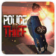 쌦С͵Police VS Thief2.0׿