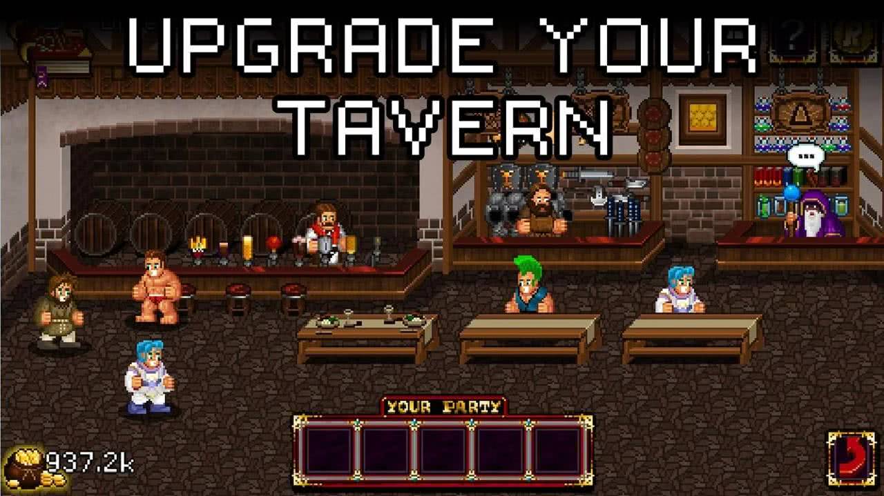 Soda Dungeon(K³)1.0.09׿؈D0