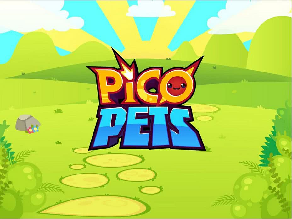 ССPicoPets1.0.3׿؈D2