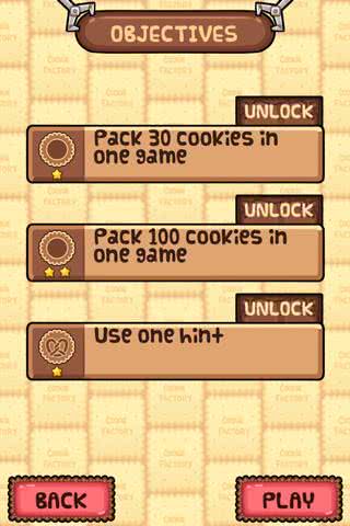 Cookies Packing(ɰb)1.3.5׿؈D3