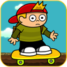 Downhill Skating(O»)1.0׿