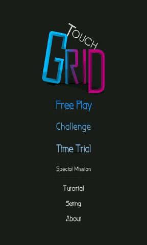 Touch Grid(Ⱦ)1.0.9׿؈D2