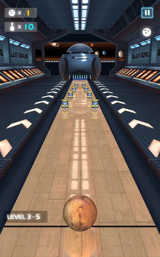 Bowling Star(g֮)1.0.1׿؈D3