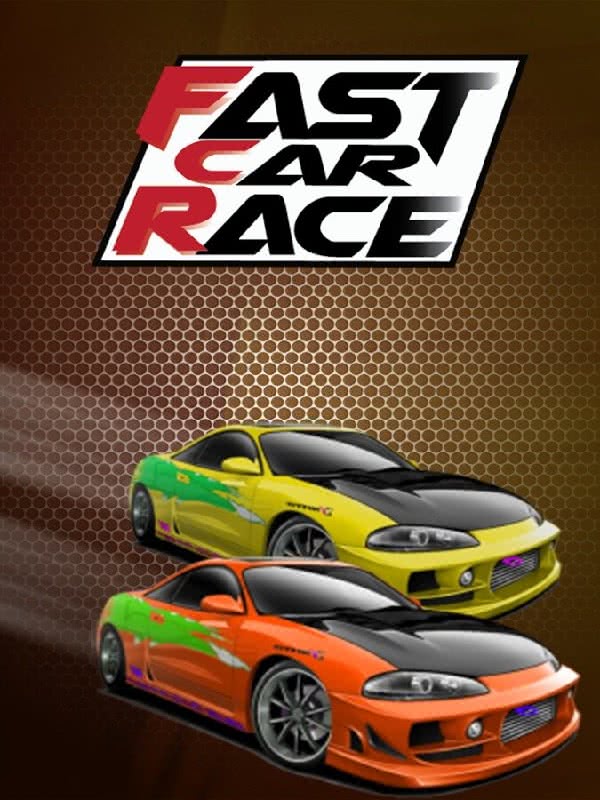 Fast Car Race1.1׿؈D1