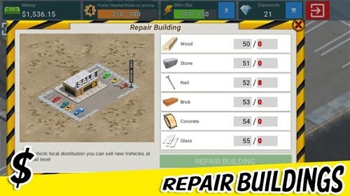 Junkyard Tycoon((chng))1.0.17؈D3