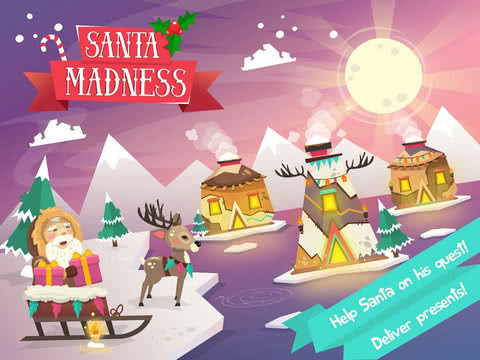 ʥQ Santa Madness1.0׿؈D2