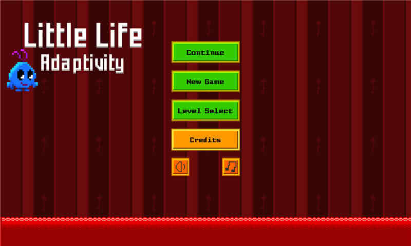 СvUӛLittle life Adaptivity1.5׿؈D0