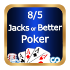 8/5 Jacks or Better Poker2.0.0.1׿