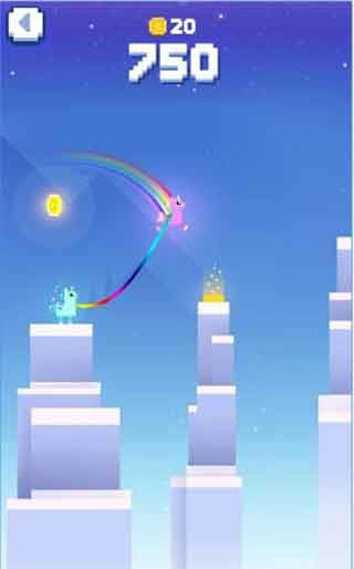 Icy Ropes1.12؈D2