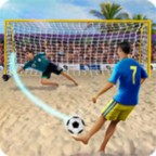 Beach Soccerɳ1.1.1