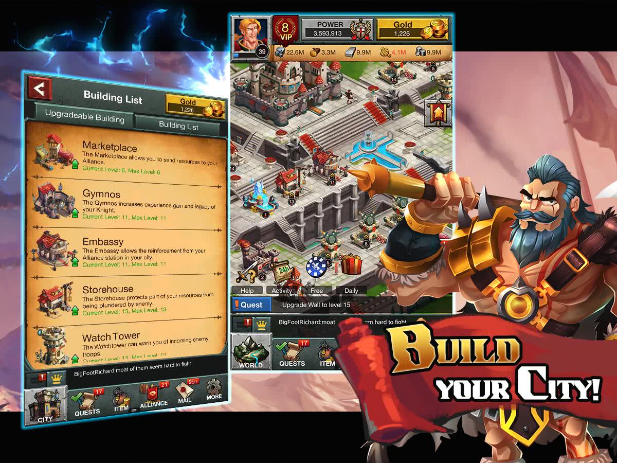 y(tng)֮(zhn)Battle for Domination1.4.3׿؈D3