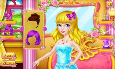 Princess Bath Salonb磩1.0.5؈D3