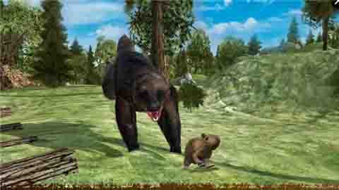 Wolverine Animal Simulator(СģM)1.0؈D0