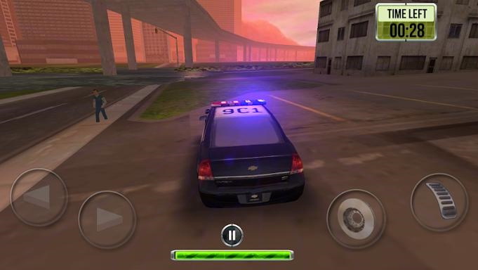 쌦С͵Police VS Thief2.0׿؈D3