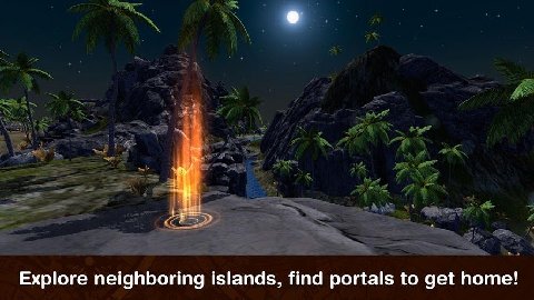 Island Survival(ʧ֮uİ)1.6؈D1