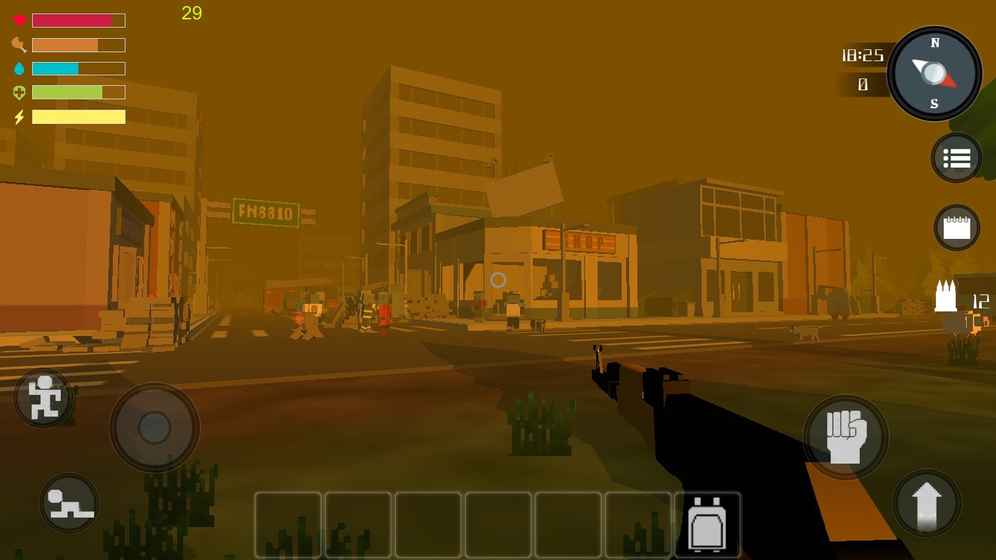 Survival Games()1.4ٷ؈D3