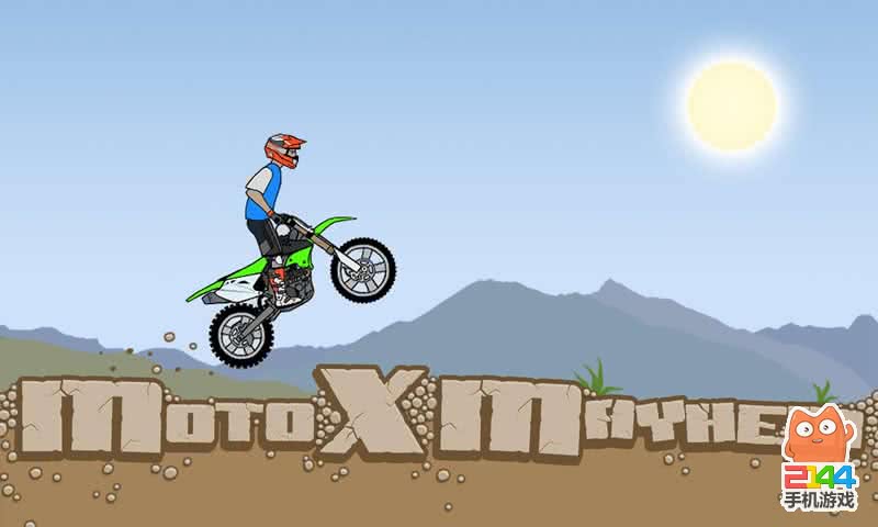 MX Mayhem(OĦ Moto X Mayhem)1.80׿؈D5