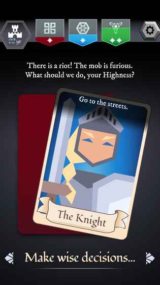 Thrones: Reigns of Humans((li)y(tng))1.0ٷ؈D1