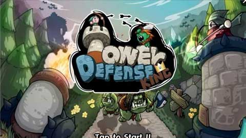 Tower Defense King(֮Tower Defense Ki)1.0.2؈D4