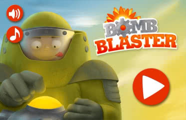 Bh(hun) Bomb Blaster1.0.11׿؈D1