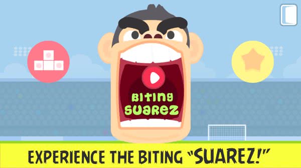 BitingSuarez(Kҧ˹ Biting Suarez)1.0.1׿؈D2