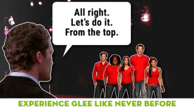 Glee Forever!(h(yun)ĚgϳF(tun))1.0.0׿؈D0