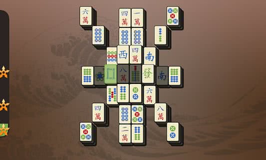 錢Mahjong Solitaire2015-03-04׿؈D1