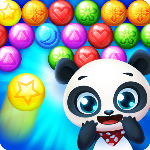 Bubbles Panda(؈)1.3.076׿