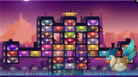 ^Monster Hotel1.5.0؈D1