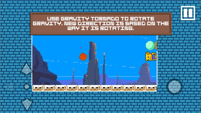 Home Gravity 8 bit(С)1.1.2؈D4