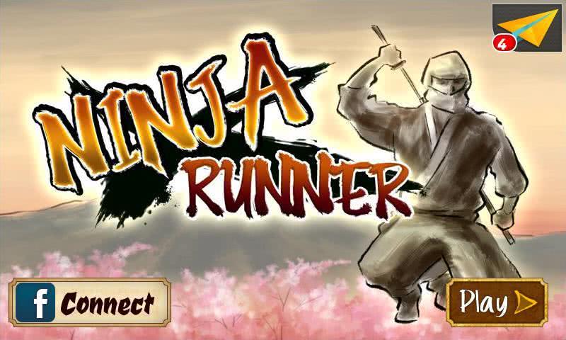 Ninja Runner(߿)2.1׿؈D2