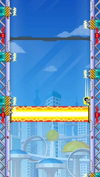 Kick the wall(ŉ)1.2׿؈D1