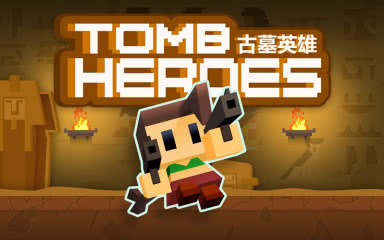 ĹӢ Tomb Heroes1.0.0׿؈D3