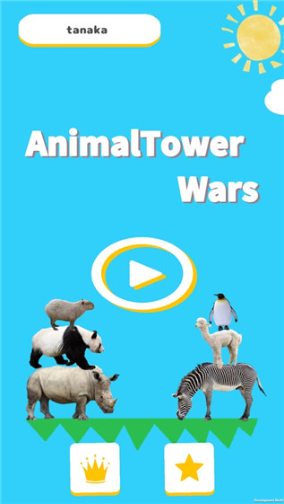 AnimalTowerBattle((zhn))3.61؈D4