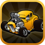 Speed Rivals((jng)ٌ(du)Q-Ư)1.0.1׿