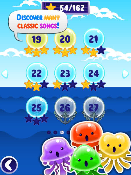 ~ Jelly Jam1.0.5׿؈D4