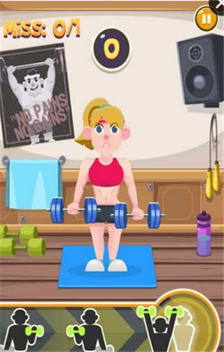 Lose Weight - The Game(p_(d)Lose Weight)1.0.2؈D3