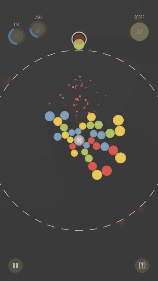 Fuse Balls(ڻ)1.0.5ٷ؈D2