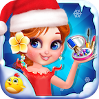 christmasfashionparty(ʥQrbɌ)1.0.0׿