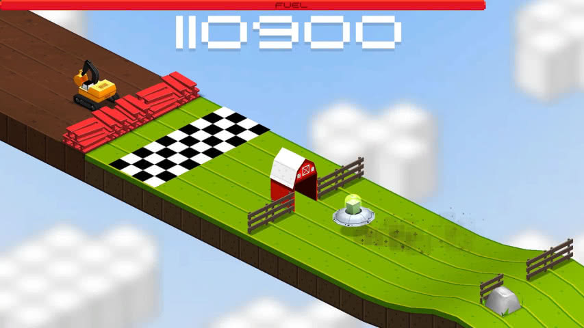 K Cubed Rally World1.0.2׿؈D0