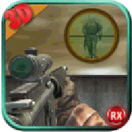 Army Sniper Enemy Killer(܊(du)ѓ˚)1.2.3׿