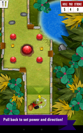 Nutt Putt(ߠ)1.0.1׿؈D1