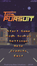 Total Pursuit(ȫ׷)1.0.2׿؈D4