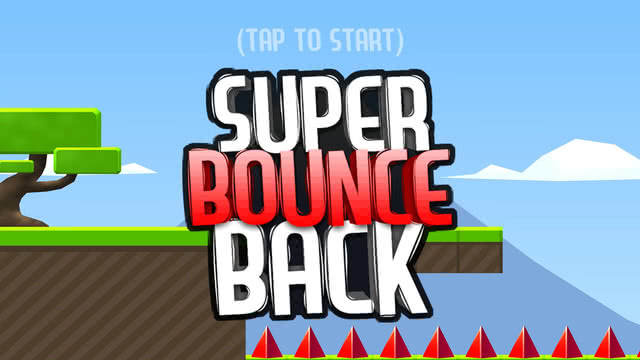 Super Bounce Back((j))1.0.3׿؈D2